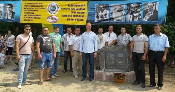 Соревнования по плаванию памяти Семена Бойченко Фото № 0 Соревнования по плаванию памяти Семена Бойченко Фото № 0