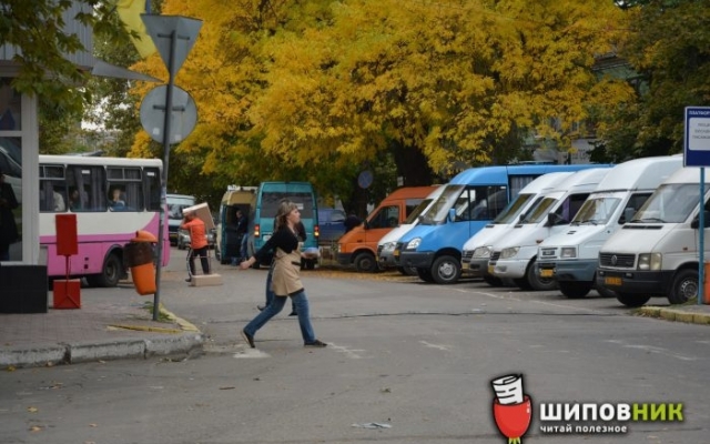 Николаевский маршрутчик пожаловался на пассажиров в социальной сети Фото № 1 Николаевский маршрутчик пожаловался на пассажиров в социальной сети Фото № 1