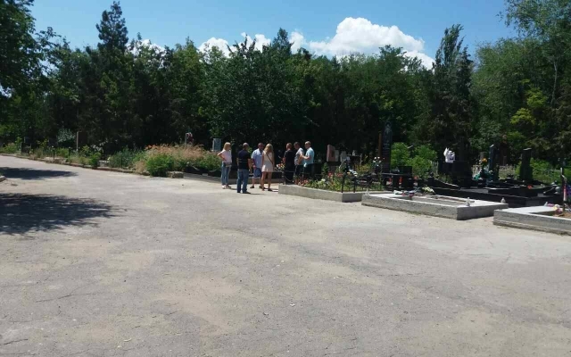 Военнослужащий из Николаевской области погиб в зоне АТО Фото № 0 Военнослужащий из Николаевской области погиб в зоне АТО Фото № 0