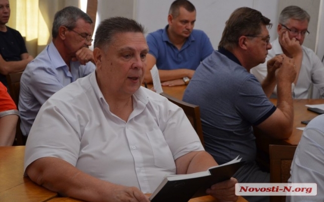 В Николаеве 29 лифтов не работают и ожидают капитального ремонта Фото № 2 В Николаеве 29 лифтов не работают и ожидают капитального ремонта Фото № 2