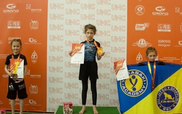 Завершился Национальный чемпионат Украины по Бразильскому Джиу-Джитсу, николаевская команда завоевала 16 медалей Фото № 8 Завершился Национальный чемпионат Украины по Бразильскому Джиу-Джитсу, николаевская команда завоевала 16 медалей Фото № 8