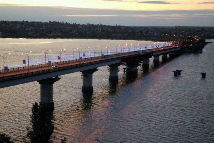 В Николаеве объявили тендер на содержание 4 мостов и причала в Николаеве Фото № 0 В Николаеве объявили тендер на содержание 4 мостов и причала в Николаеве Фото № 0