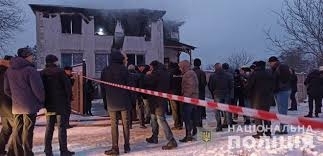 После трагедии в Харькове в Николаевской области проверят все учреждения для пожилых Фото № 0 После трагедии в Харькове в Николаевской области проверят все учреждения для пожилых Фото № 0