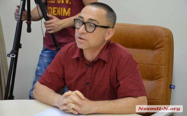 На реставрацию памятника корабелам и флотоводцам планируют потратить более полумиллиона гривен Фото № 2 На реставрацию памятника корабелам и флотоводцам планируют потратить более полумиллиона гривен Фото № 2