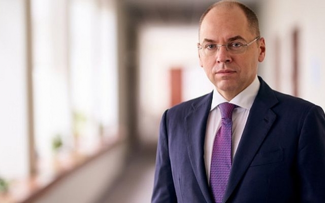 С 1 июня в Украине - очередной этап ослабления карантина Фото № 0 С 1 июня в Украине - очередной этап ослабления карантина Фото № 0
