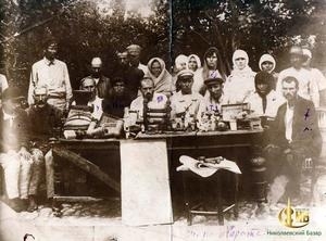 История Николаева: История Николаева: