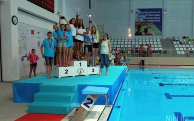 Николаевские синхронистки показали отличные результаты на чемпионате в Турции Фото № 0 Николаевские синхронистки показали отличные результаты на чемпионате в Турции Фото № 0