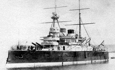 6 июня 1914 года в Николаеве спущен на воду броненосец «Императрица Екатерина Великая» Фото № 0 6 июня 1914 года в Николаеве спущен на воду броненосец «Императрица Екатерина Великая» Фото № 0