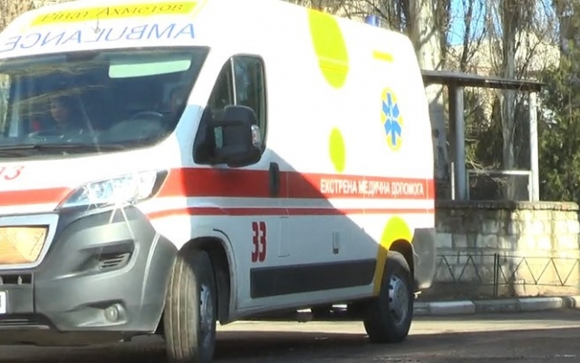 Патрульная полиция Николаева присоединилась к Всеукраинской акции Патрульная полиция Николаева присоединилась к Всеукраинской акции