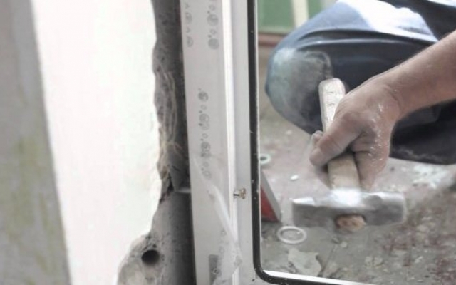 В Николаевской спортшколе планируют установить окна без сертификатов качества Фото № 0 В Николаевской спортшколе планируют установить окна без сертификатов качества Фото № 0