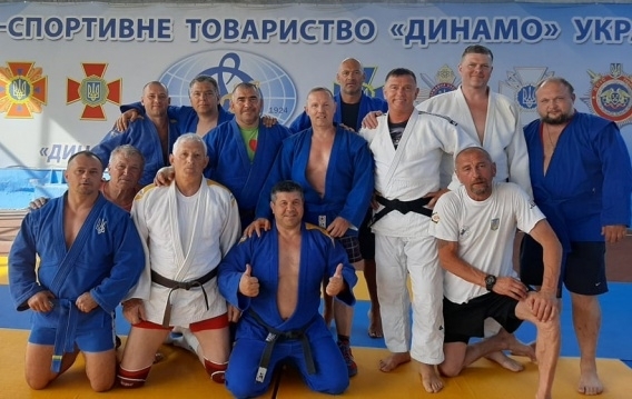 Потренировались – на Николаевщину съехались украинские звезды борьбы Фото № 0 Потренировались – на Николаевщину съехались украинские звезды борьбы Фото № 0