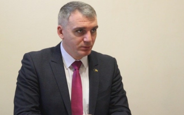 Сенкевич рассказал, сколько экспресс и ПЛР-тестов получила область Фото № 0 Сенкевич рассказал, сколько экспресс и ПЛР-тестов получила область Фото № 0