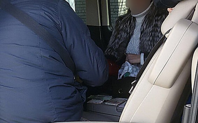 В Николаеве задержали взяточников центра подготовки и аттестации плавсостава Фото № 0 В Николаеве задержали взяточников центра подготовки и аттестации плавсостава Фото № 0