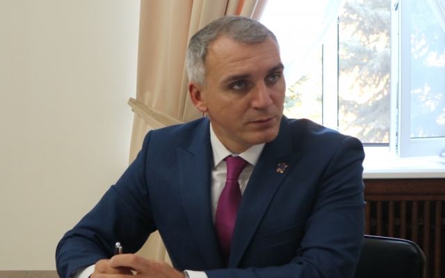 В Николаевском горсовете подписан меморандум о сотрудничестве по реализации государственной жилищной политики Фото № 7 В Николаевском горсовете подписан меморандум о сотрудничестве по реализации государственной жилищной политики Фото № 7