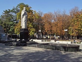 Сенкевич пожелал стойкости и сил в борьбе с коварной болезнью Фото № 0 Сенкевич пожелал стойкости и сил в борьбе с коварной болезнью Фото № 0