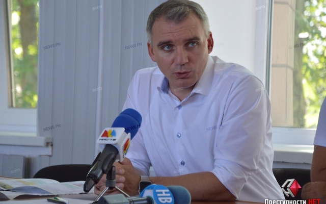 В микрорайоне Варваровка работы по прокладке дюкера остановлены Фото № 0 В микрорайоне Варваровка работы по прокладке дюкера остановлены Фото № 0