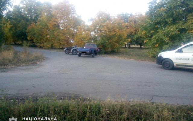 В Кривоозерском районе произошла авария с летальным исходом Фото № 3 В Кривоозерском районе произошла авария с летальным исходом Фото № 3