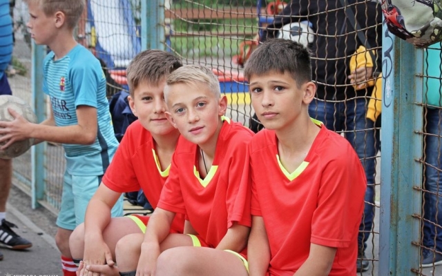 В Корабельном районе состоялся спортивный фестиваль Life is sport Фото № 2 В Корабельном районе состоялся спортивный фестиваль Life is sport Фото № 2