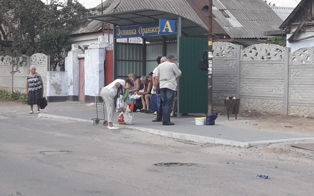 Управление транспорта горсовета провело внеплановую проверку городского автобусного маршрута общего пользования №87 Фото № 2 Управление транспорта горсовета провело внеплановую проверку городского автобусного маршрута общего пользования №87 Фото № 2