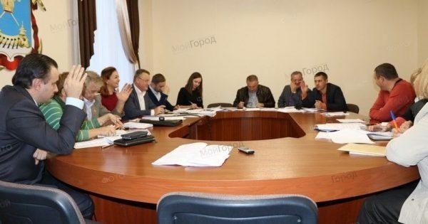 На Лазурной улице в Николаеве планируют создать сквер Фото № 1 На Лазурной улице в Николаеве планируют создать сквер Фото № 1