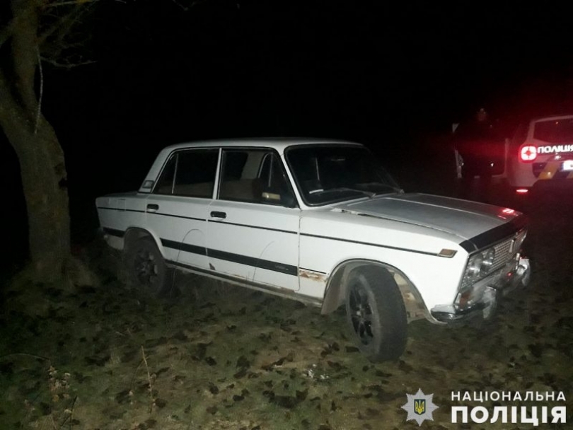 Пока человек рыбачил, его автомобиль угнали Фото № 0 Пока человек рыбачил, его автомобиль угнали Фото № 0