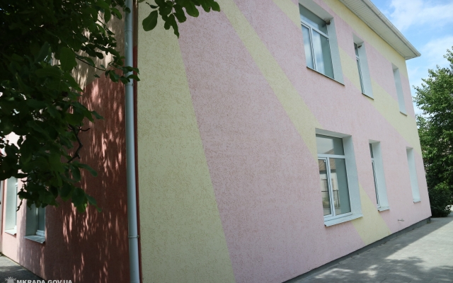 В Коренихе в детском саде продолжается капитальный ремонт Фото № 15 В Коренихе в детском саде продолжается капитальный ремонт Фото № 15
