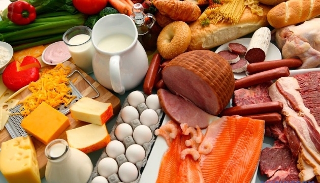 В Николаевской области выросли цены на продукты и безалкогольные напитки Фото № 0 В Николаевской области выросли цены на продукты и безалкогольные напитки Фото № 0