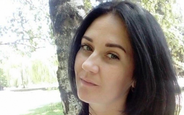 В Николаеве женщина ради 10-летней дочери пытается побороть страшный недуг Фото № 1 В Николаеве женщина ради 10-летней дочери пытается побороть страшный недуг Фото № 1