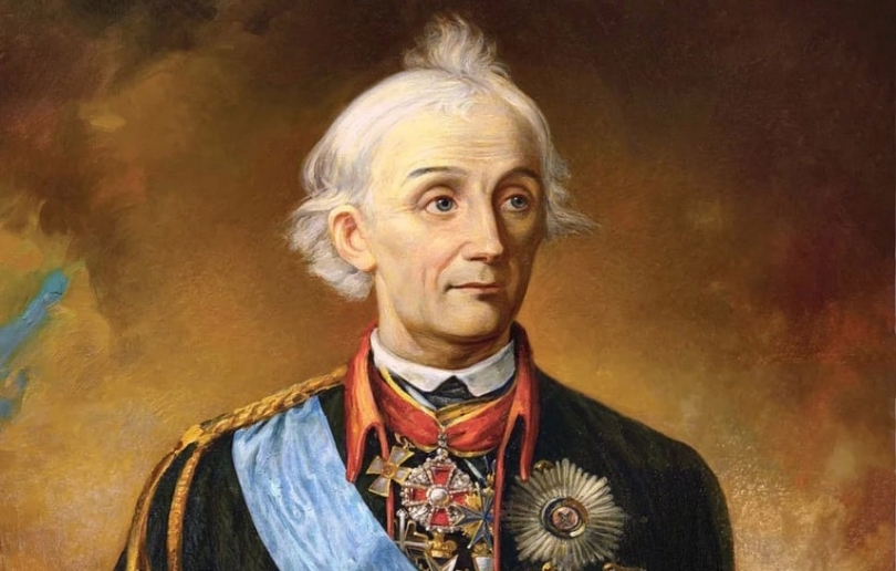 24 ноября 1729 года родился великий полководец, генералиссимус Александр Суворов Фото № 0 24 ноября 1729 года родился великий полководец, генералиссимус Александр Суворов Фото № 0