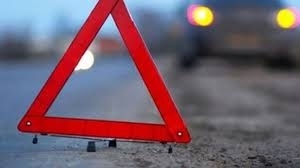 Участник ДТП догонял оппонента с ножом Фото № 0 Участник ДТП догонял оппонента с ножом Фото № 0