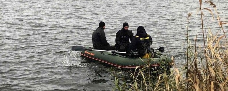 Николаевские спасатели несколько суток ищут пропавшего на Софиевском водохранилище мужчину Фото № 0 Николаевские спасатели несколько суток ищут пропавшего на Софиевском водохранилище мужчину Фото № 0