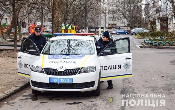 В Николаеве вот уже 3 месяца работает мобильная группа по реагированию на факты домашнего насилия Фото № 0 В Николаеве вот уже 3 месяца работает мобильная группа по реагированию на факты домашнего насилия Фото № 0