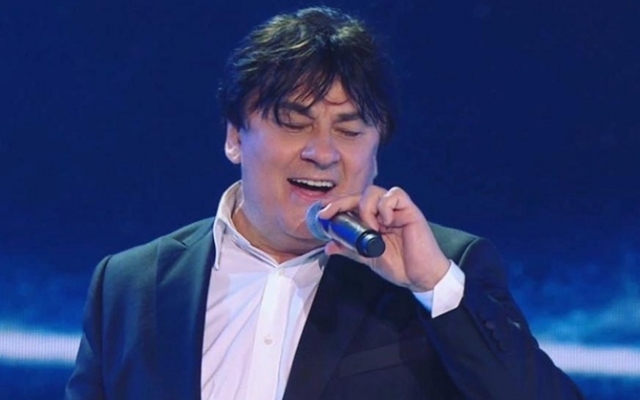 Известный певец Александр Серов, родом из Николаева, приглашает на свой концерт в Киеве Фото № 0 Известный певец Александр Серов, родом из Николаева, приглашает на свой концерт в Киеве Фото № 0