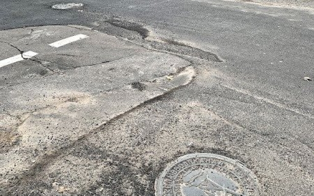 В николаевской ТЭЦ рассказали, что асфальтировали ул. Московскую после разрытия по всем правилам Фото № 3 В николаевской ТЭЦ рассказали, что асфальтировали ул. Московскую после разрытия по всем правилам Фото № 3