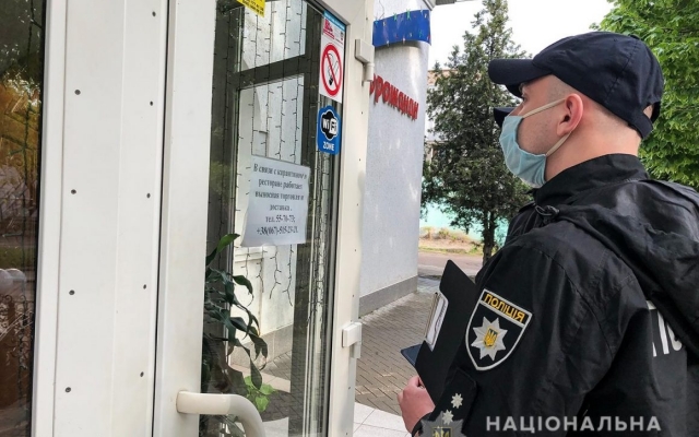 На депутатское рандеву в николаевском ресторане «Горожанин» отреагировала полиция Фото № 0 На депутатское рандеву в николаевском ресторане «Горожанин» отреагировала полиция Фото № 0