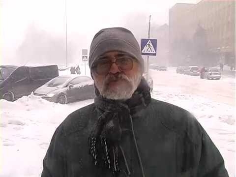 Николаевский Диоген: бывший поэт и военный репортер живет под деревьями Фото № 0 Николаевский Диоген: бывший поэт и военный репортер живет под деревьями Фото № 0