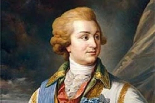 10 ноября 1789 года Г.А. Потемкин попросил для Николаева статус города Фото № 0 10 ноября 1789 года Г.А. Потемкин попросил для Николаева статус города Фото № 0