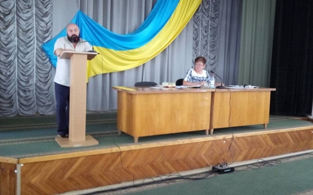 Первомайский район выделил 1,5 миллиона гривен на восстановление Николаевского аэропорта Фото № 0 Первомайский район выделил 1,5 миллиона гривен на восстановление Николаевского аэропорта Фото № 0