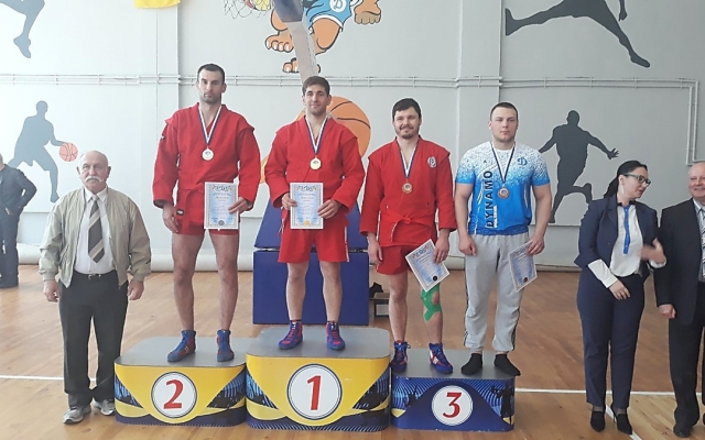 Николаевские самбисты завоевали призовые места на чемпионате по самбо Фото № 4 Николаевские самбисты завоевали призовые места на чемпионате по самбо Фото № 4