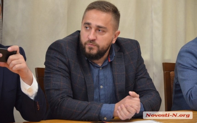В Николаеве планируют создать коммунальное предприятие, которое займется благоустройством детских площадок Фото № 2 В Николаеве планируют создать коммунальное предприятие, которое займется благоустройством детских площадок Фото № 2