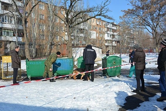 Женщина родила на балконе: нанесла младенцу 22 ножевых ранения и выбросила новорожденного в мусорный бак Фото № 0 Женщина родила на балконе: нанесла младенцу 22 ножевых ранения и выбросила новорожденного в мусорный бак Фото № 0
