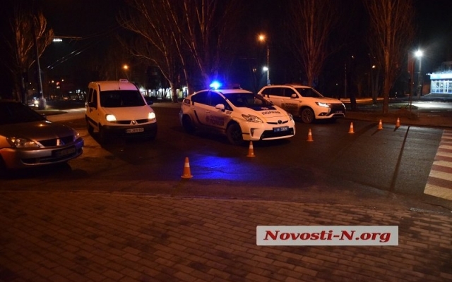 Жуткая ночная авария на Центральном проспекте: погибли два человека и один – в больнице Фото № 8 Жуткая ночная авария на Центральном проспекте: погибли два человека и один – в больнице Фото № 8
