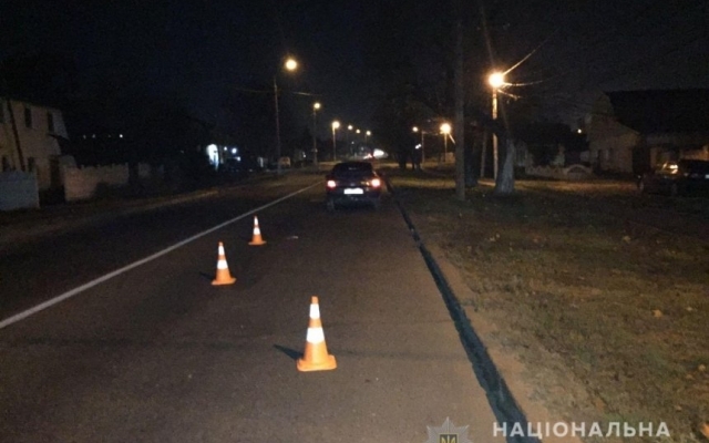 На Богоявленском проспекте автомобиль сбил 13-летнюю девочку Фото № 0 На Богоявленском проспекте автомобиль сбил 13-летнюю девочку Фото № 0