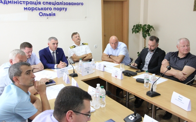 В Николаеве намерены построить новую транспортную развязку Фото № 9 В Николаеве намерены построить новую транспортную развязку Фото № 9