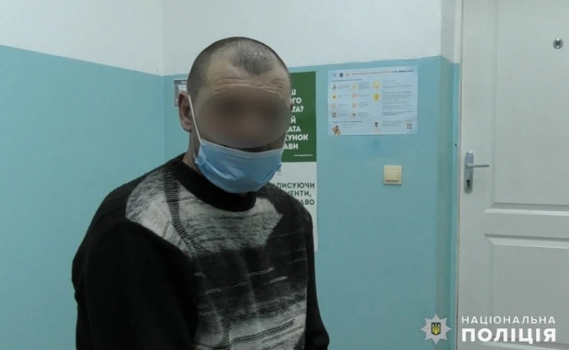 В центре Николаева прохожие обнаружили труп мужчины: полиция задержала подозреваемого Фото № 0 В центре Николаева прохожие обнаружили труп мужчины: полиция задержала подозреваемого Фото № 0
