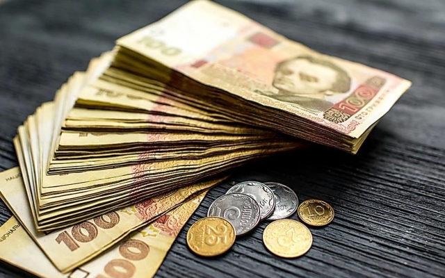 В Николаеве долг по зарплатам на январь 2020 года составил больше 20 миллионов гривен Фото № 0 В Николаеве долг по зарплатам на январь 2020 года составил больше 20 миллионов гривен Фото № 0