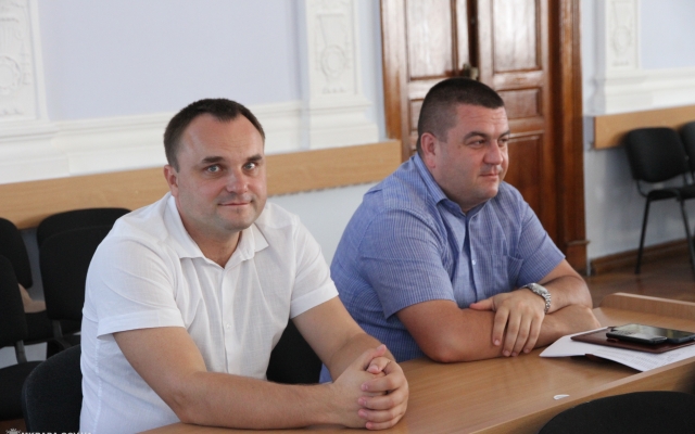 Николаевский городской совет дал согласие КП «Николаевэлектротранс» на заключение кредитного договора с ЕБРР Фото № 3 Николаевский городской совет дал согласие КП «Николаевэлектротранс» на заключение кредитного договора с ЕБРР Фото № 3
