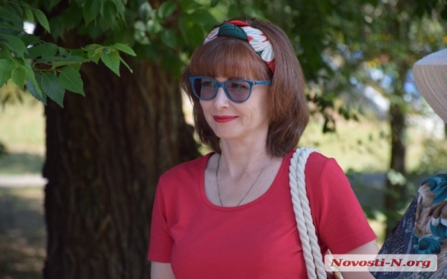 Николаевские «голубые береты» отмечают день создания ВДВ Фото № 19 Николаевские «голубые береты» отмечают день создания ВДВ Фото № 19