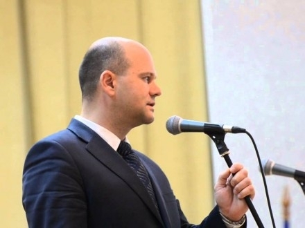 Исполнять обязанности главы Николаевской ОГА будет Вячеслав Бонь Фото № 0 Исполнять обязанности главы Николаевской ОГА будет Вячеслав Бонь Фото № 0