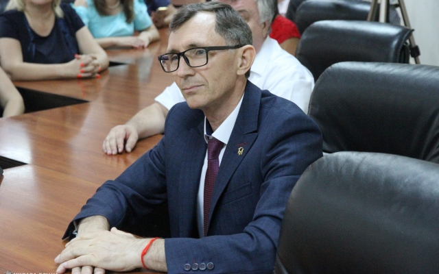Мэр Николаева Александр Сенкевич: Николаев занимают лидирующие позиции по финансированию молодежного жилищного кредитования Фото № 2 Мэр Николаева Александр Сенкевич: Николаев занимают лидирующие позиции по финансированию молодежного жилищного кредитования Фото № 2